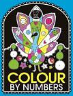 Colour by Numbers by Emily Golden Twomey (Paperback, 2013)