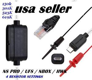 micro hwk usb