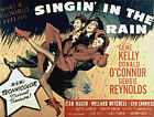 Singin' In The Rain (Blu-ray, 2012)