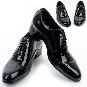 New Designer Mens Leather Italian Style Oxfords Dress New Designer Mens Leather Italian Style Oxfords Dress