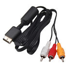 Sony PlayStation 1 Video Game Cables and Adapters