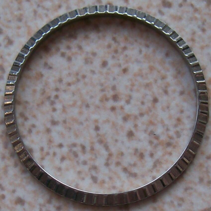 Rolex wristwatch mens Carved Bezel 35 mm. in external 30,5 mm. in inner diameter Popularny najnowszy produkt