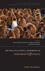 The Wiley-Blackwell Handbook of Individual Differences by John Wiley and Sons Ltd (Hardback, 2011)