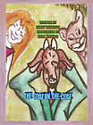 The Goat in the Coat by Benny Hamilton (Hardback, 2010)