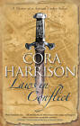 Laws in Conflict by Cora Harrison (Hardback, 2012)