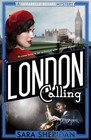 London Calling by Sara Sheridan (Paperback, 2013)