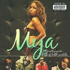 Mya - Best of Both Worlds (Parental Advisory, 2009)