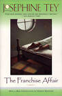 The Franchise Affair by Josephine Tey (Paperback, 1998)