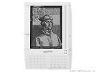 Amazon Kindle Fire (1st Generation) 250MB, 3G (Unlocked), 6in - White