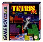 Tetris DX (Nintendo Game Boy Color, 1998)