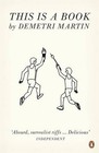 This is a Book by Demetri Martin (Paperback, 2012)