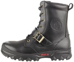 polo hiking boots