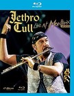 Jethro Tull - Live At Montreux 2003 (Blu-ray, 2008)