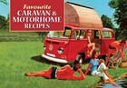 Favourite Caravan and Motorhome Recipes by Cindy Thompson (Paperback, 2009)
