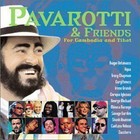 Luciano Pavarotti - Pavarotti & Friends for Cambodia and Tibet (Live Recording)
