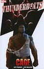 Thunderbolts: Cage by Jeff Parker (Paperback, 2011)