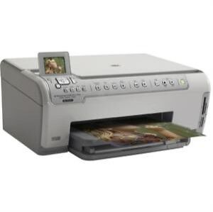 hp photosmart c5180 basic
