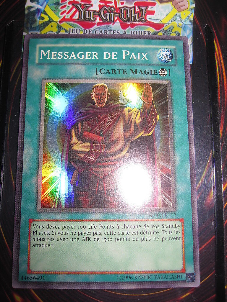 YU-GI-OH! MAITRE DES MAGIES AU CHOIX MDM ⓃⒺⓊⒻ RARES STR UR SR COM FRANCAIS mint Klasyczne super mile widziane