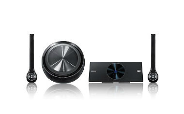 Samsung HT-D7200 Heimkinosysteme online kaufen | eBay