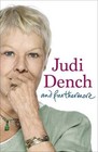 And Furthermore by Dame Judi Dench (Paperback, 2012)