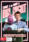 Sammy J And Randy In Bin Night (DVD, 2013)
