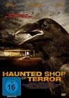 Haunted Shop of Terror (2011)