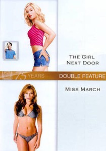 Details About Miss March Unrated Fully Exposed Edition