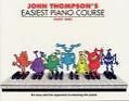 John Thompson's Easiest Piano Course von John Thompson (2000, Taschenbuch)
