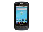 LG Optimus U US670 - Blue (U.S. Cellular) Smartphone