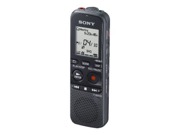 Sony ICD-PX312 Voice Recorder for sale online | eBay