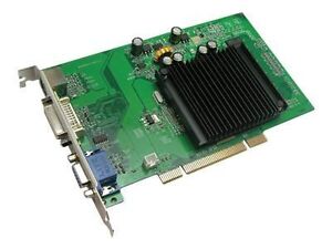 evga geforce 6200 pci