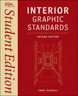 Interior Graphic Standards by Patricia Greichen, Corky Binggeli (Paperback, 2011)