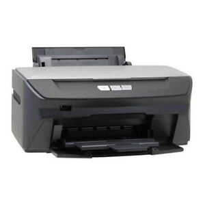 epson r260 print cd