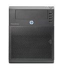 HP 658553-421 ProLiant N40L Micro Server - Black