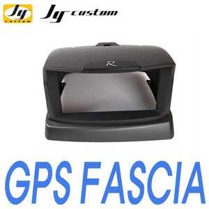 7-034-8-034-GPS-Front-Fascia-Integrated-8p-For-2007-2011-Ssangyong-Kyron-amp-New-Kyron