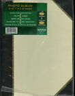 General Dry-Mount Photo Storage Photo Albums