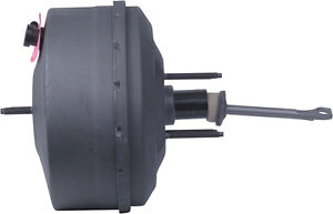 Cardone 54-74420 Remanufactured Power Brake Booster A1 Cardone Cardone 54-74420 Remanufactured Power Brake Booster A1 Cardone