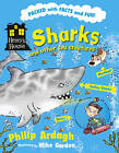 Sharks and Other Sea Creatures by Philip Ardagh (Paperback, 2013)