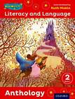 Read Write Inc.: Literacy & Language: Year 2 Anthology Book 2 by Janey Pursgrove, Charlotte Raby, Ruth Miskin (Paperback, 2013)