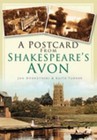 Postcard from Shakespeare's Avon by Jan Dobrzynski, Keith Turner (Paperback, 2009)