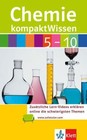 Chemie kompaktWissen 5-10 (2011, Taschenbuch)