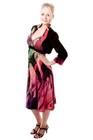 Multi Colour Mother of the Bride Dress Suit Clothing
