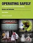 Operating Safely In Hazardous Environments by Joseph A. Cocciardi (Paperback, 2012)