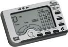 GP Batteries Qwik Tune Guitar Professor Tuner and Chord Finder GP1