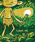 Cave-In by Brian Ralph (Paperback, 2013)