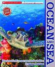 Ocean (and Sea) by Steve Parker (Paperback, 2012)