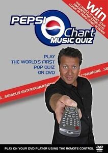 Pepsi Chart 2002