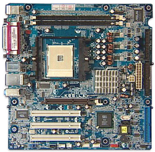k8s-la asus
