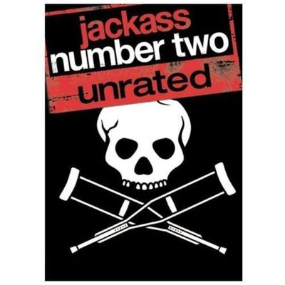 2006 Jackass Number Two 2006 Jackass Number Two