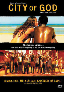 Image result for city of god poster